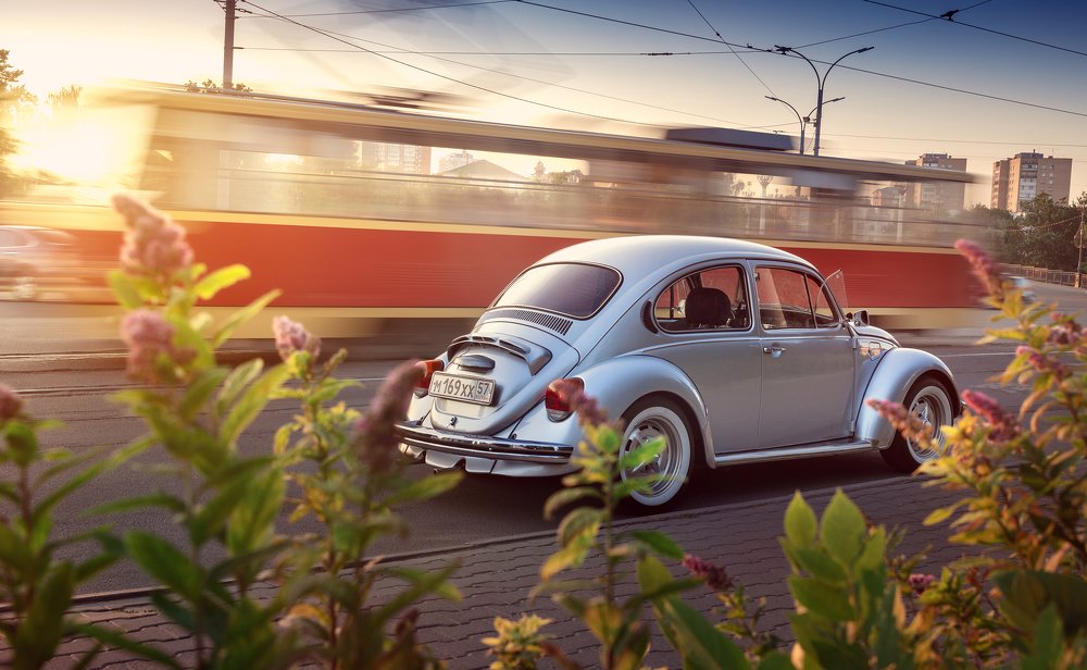 Photograph by Саня Тупикин