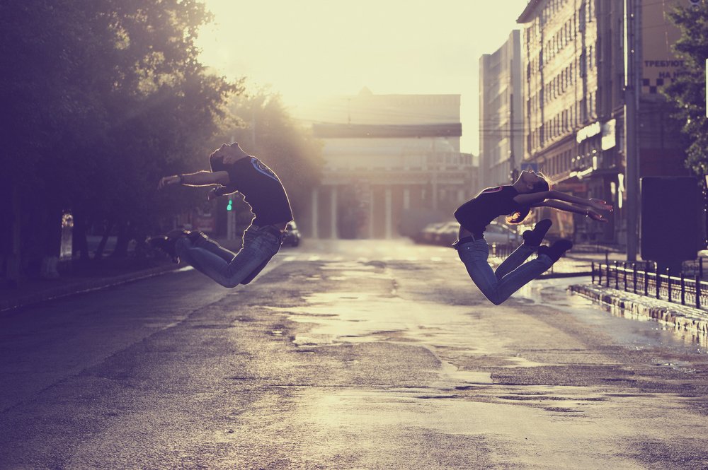 Photograph by Екатерина Лыжина