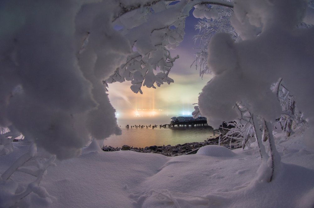 Photograph by Александр Воднев