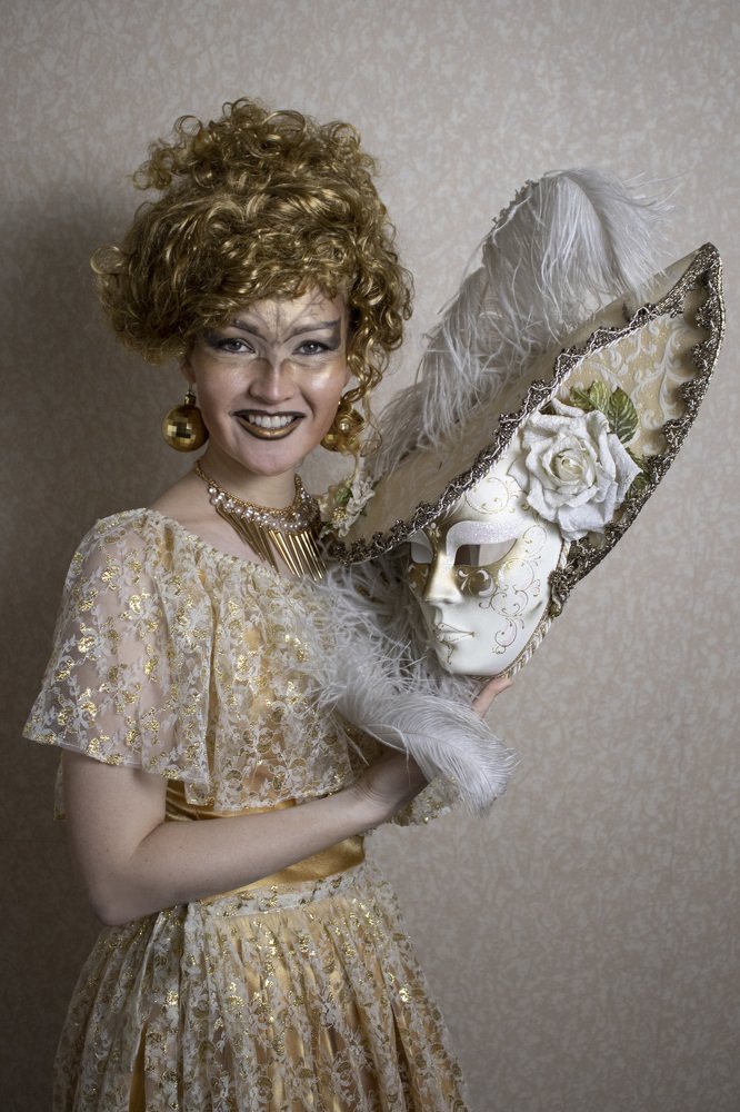 Фотография автора Веста Ягужинская