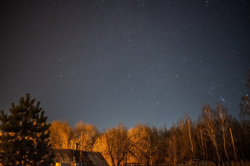 Photograph by Виктор Бурмистров