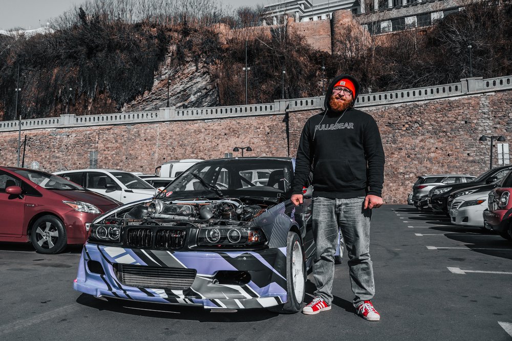 Photograph by Шаукат Габитов