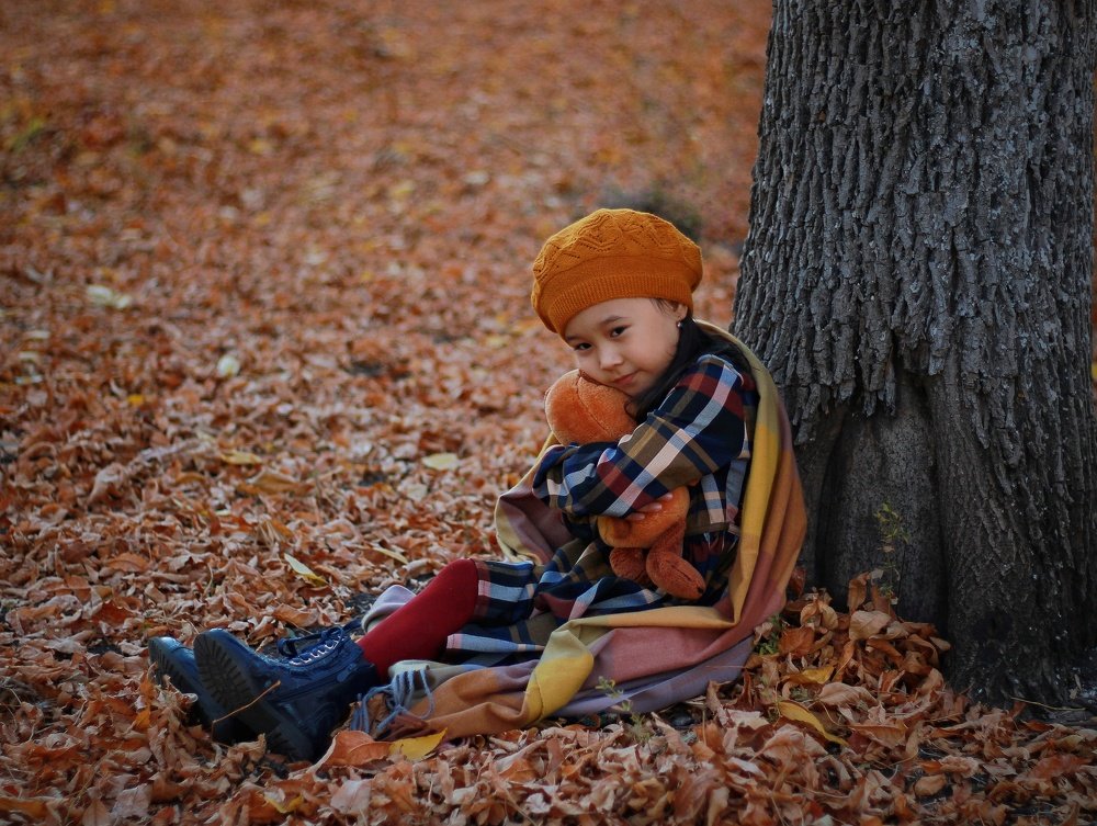 Photograph by Гульжан Шарипова