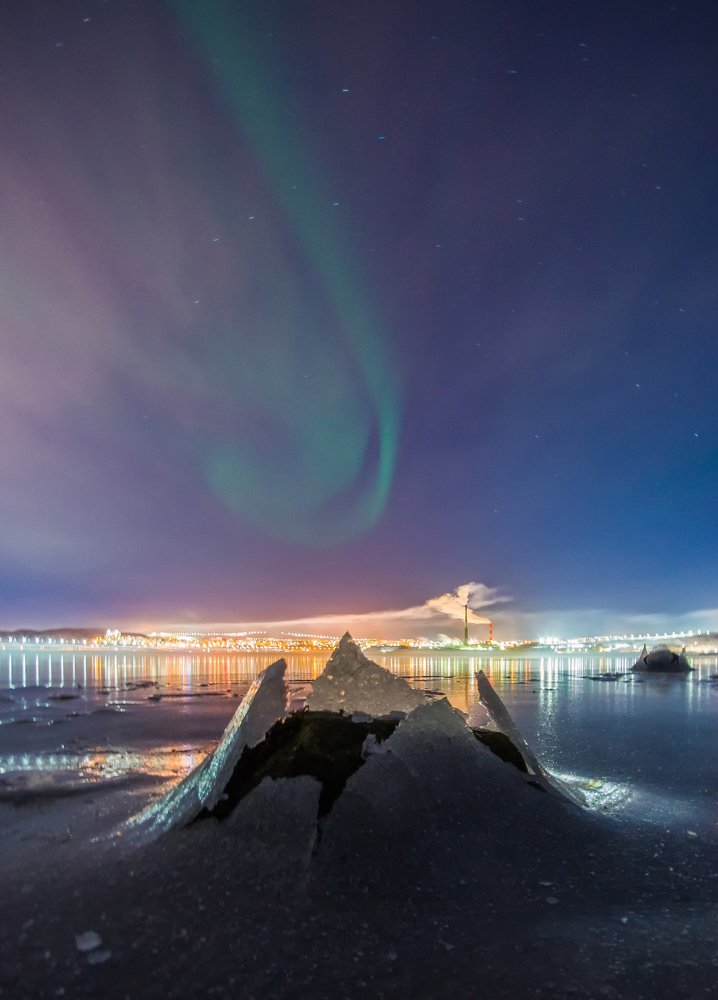 Photograph by Александр Воднев