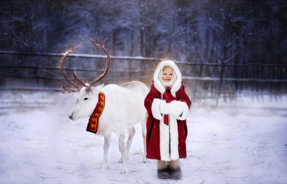 Photograph by Елизавета Свитенькова