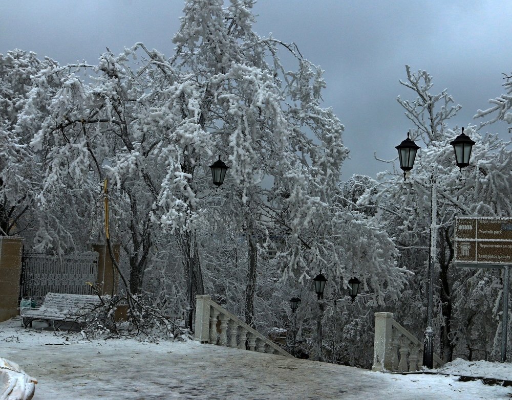 Photograph by Игорь Куленко