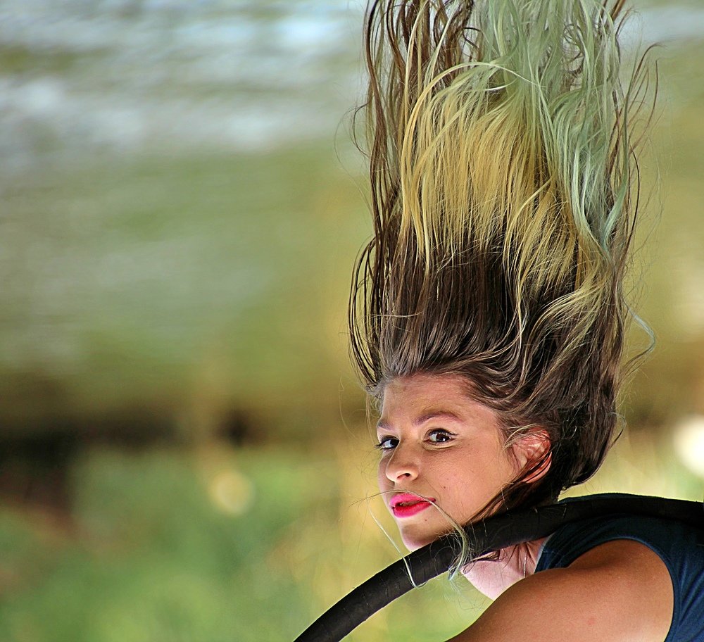 Photograph by Debbie Strauss