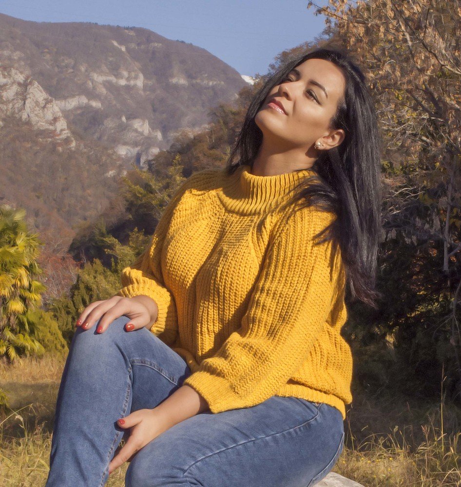 Photograph by Анна Ткаченко