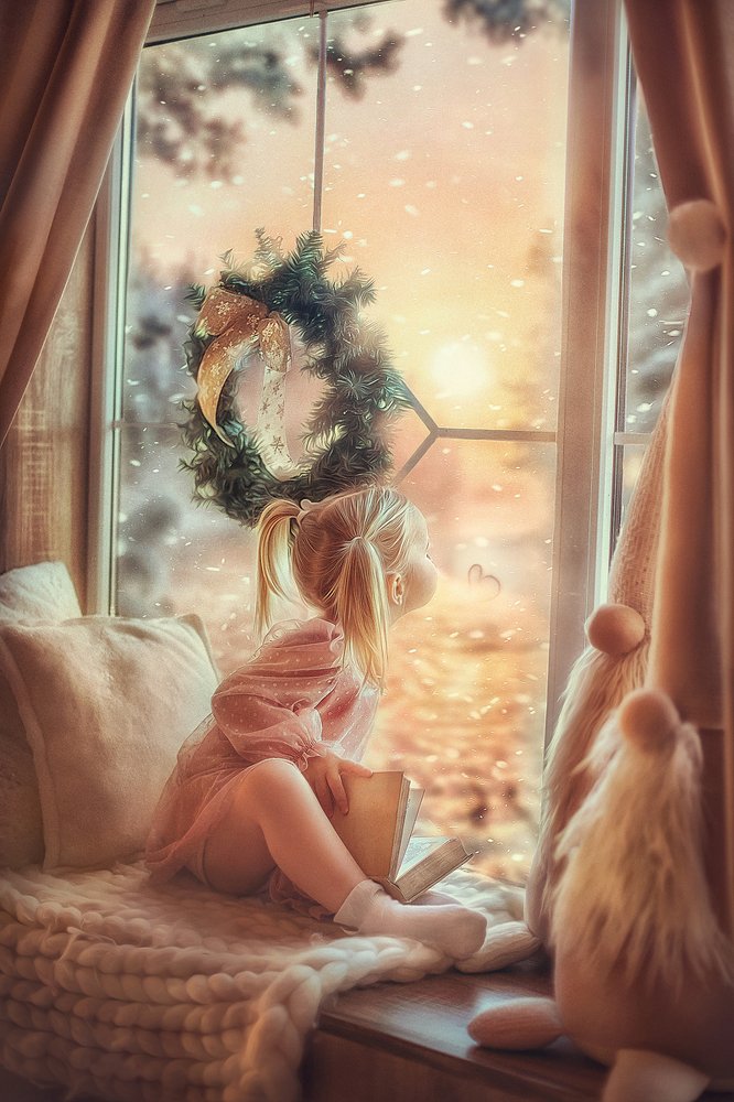 Photograph by Ольга Матиевская