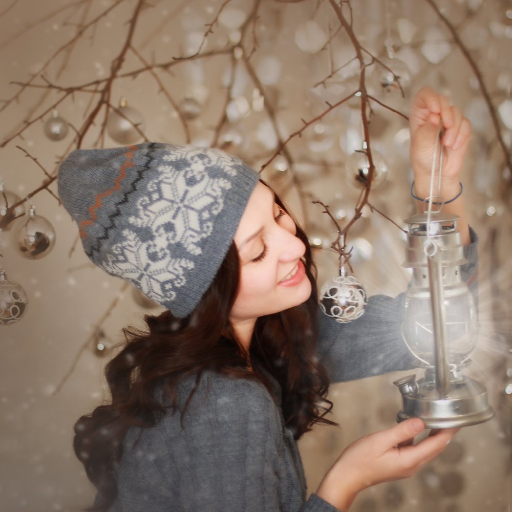 Photograph by Nadezhda Olefe