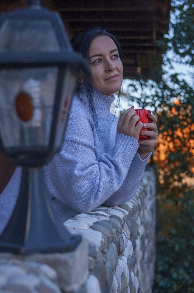 Photograph by Анна Ткаченко