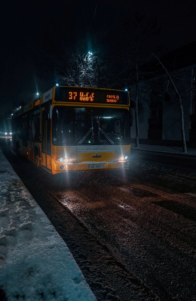 Фотография автора Геннадий Ломеко