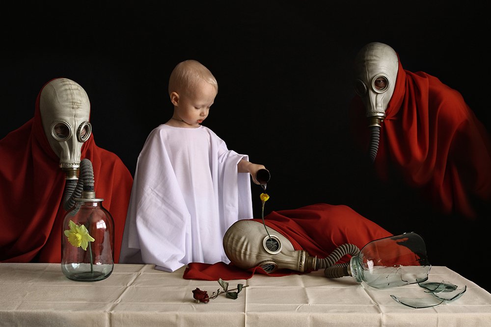 Возрождение