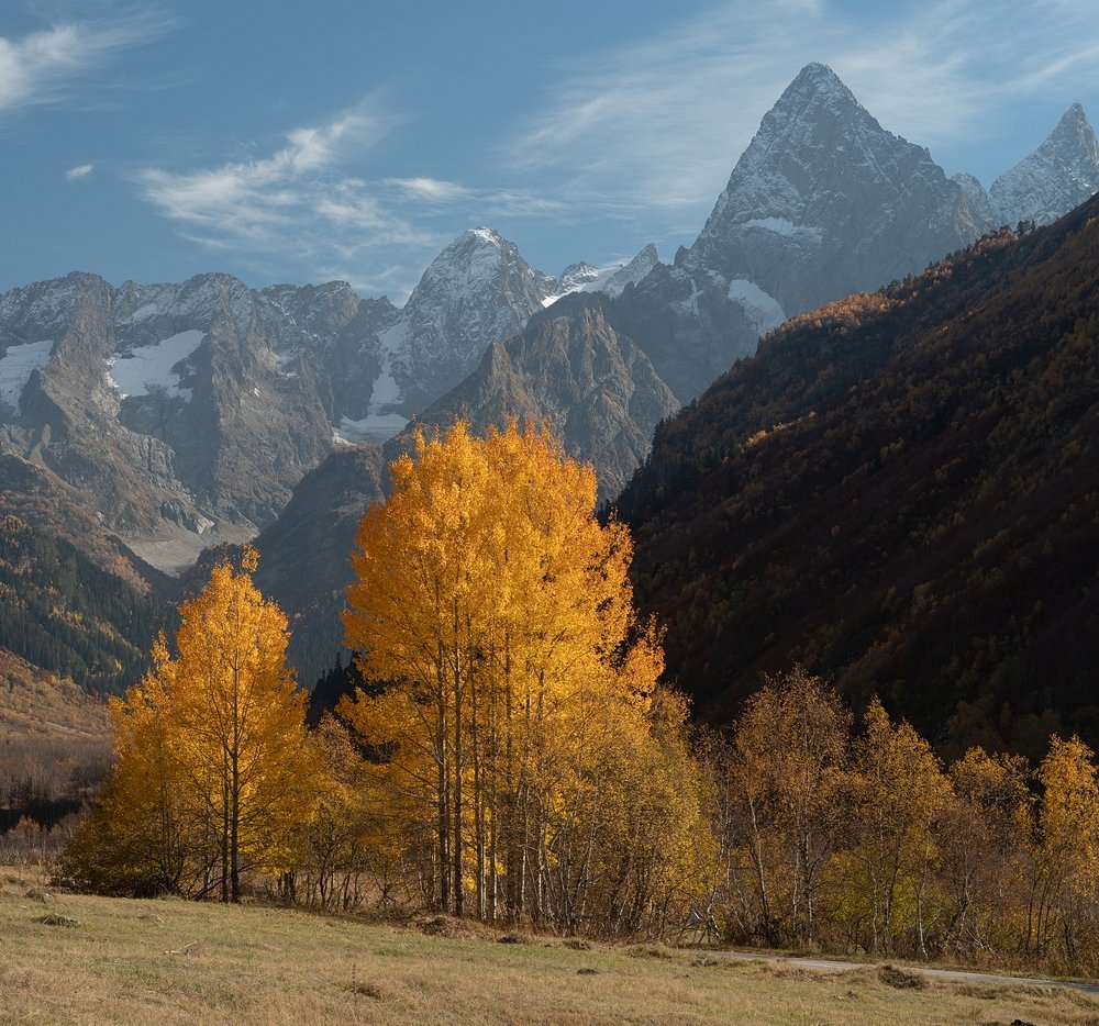 Photograph by Арсен Алабердов