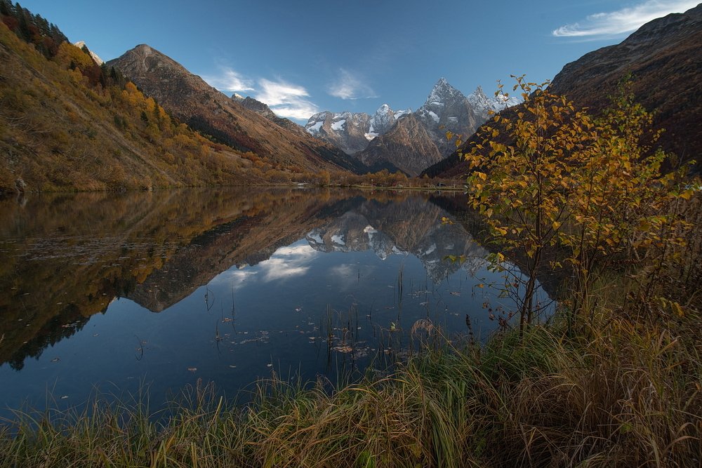 Photograph by Арсен Алабердов