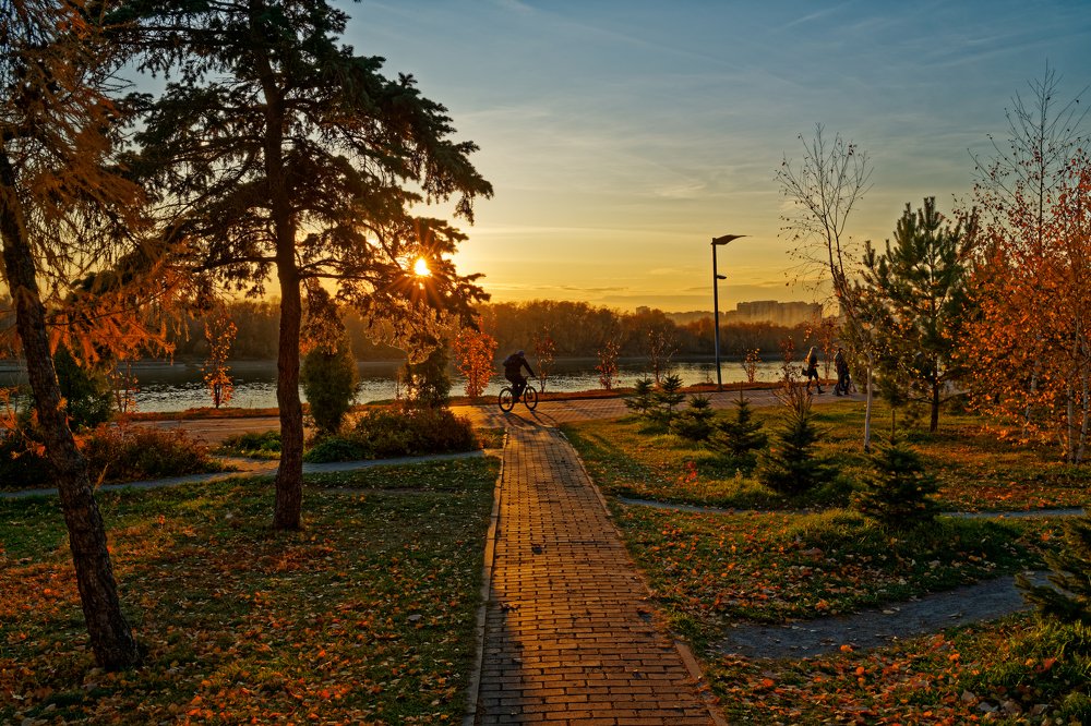 Photograph by Сергей Стукен