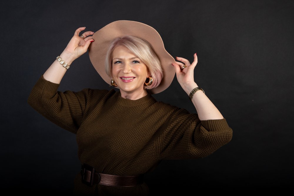 Photograph by Sandra Balodzedas