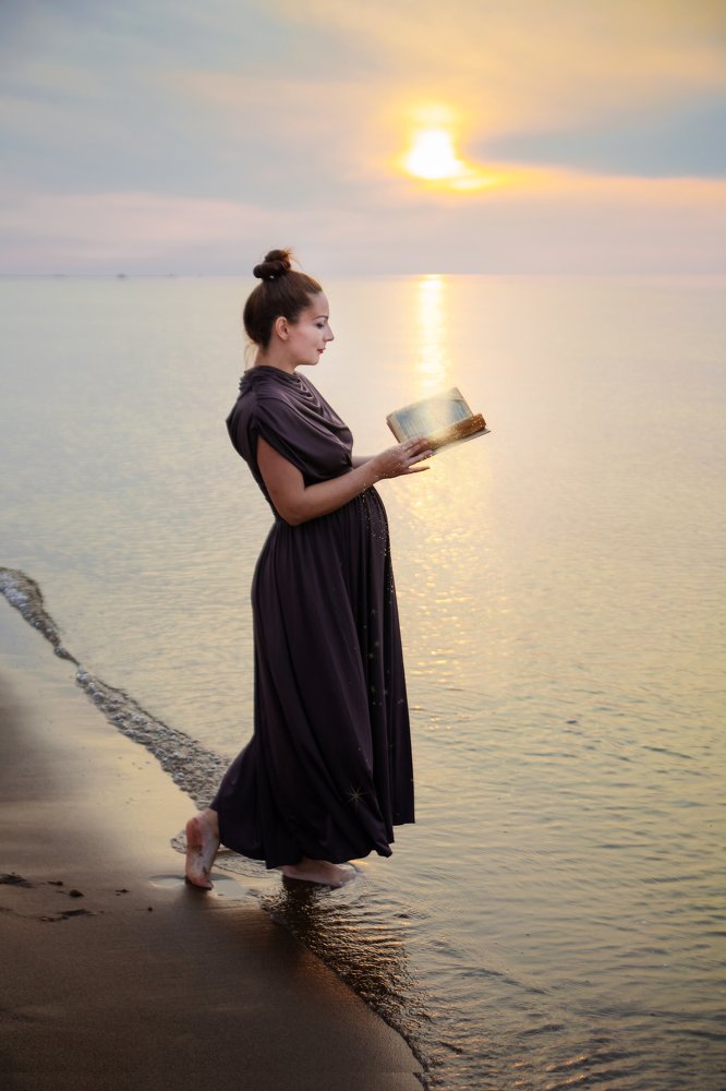 Photograph by Sandra Balodzedas