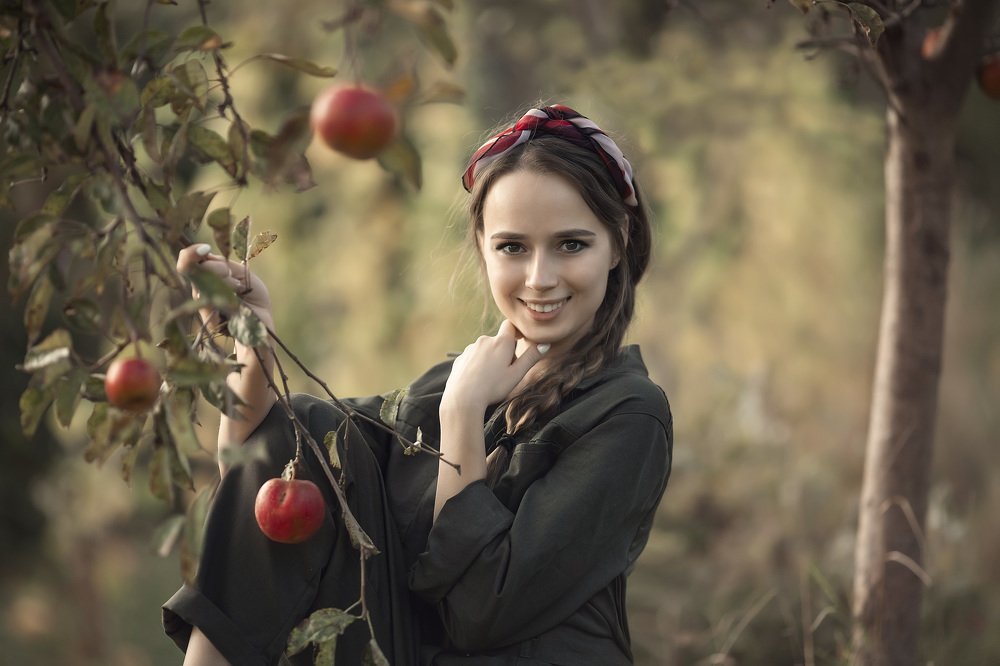 Photograph by Anzhela Kis