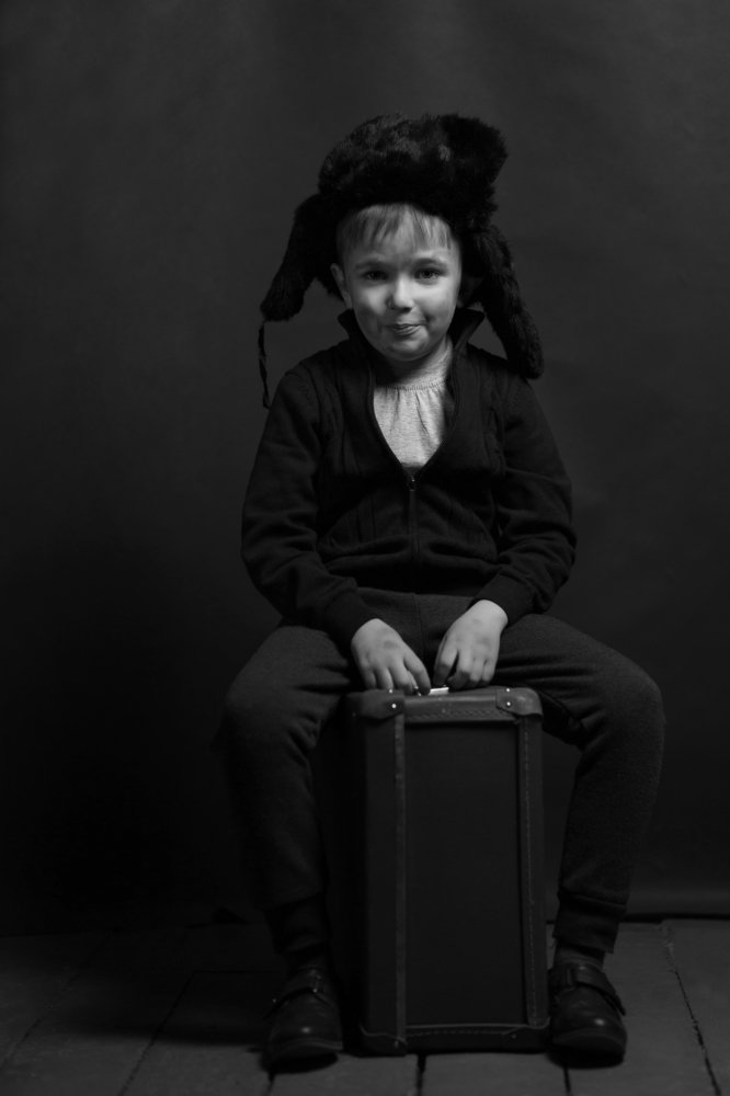 Photograph by Сергей Бибиков