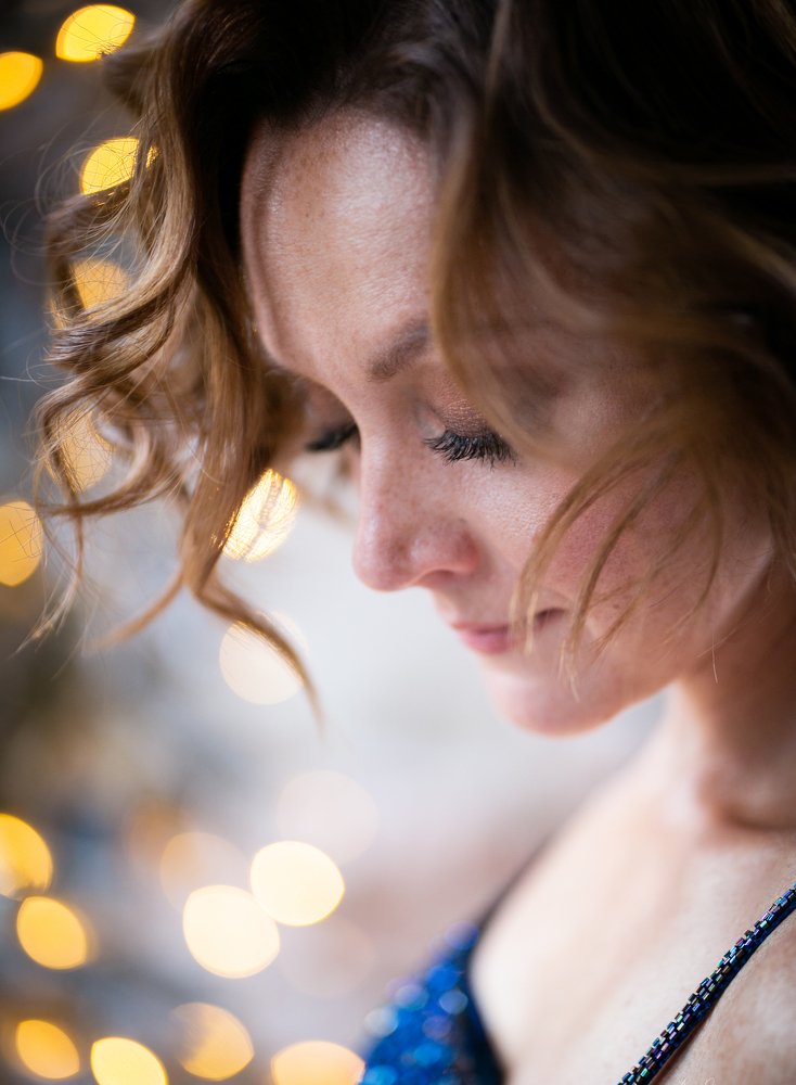 Photograph by Anna Spiridonova