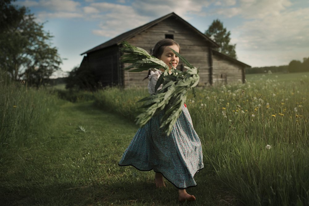 Фотография автора Anna Alimpieva