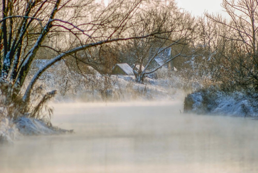 Photograph by Денис Геранькин