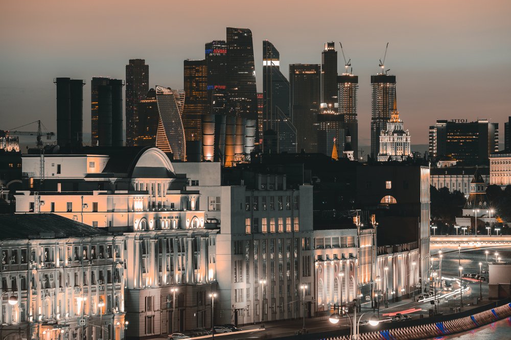 Photograph by Дмитрий Трепольский