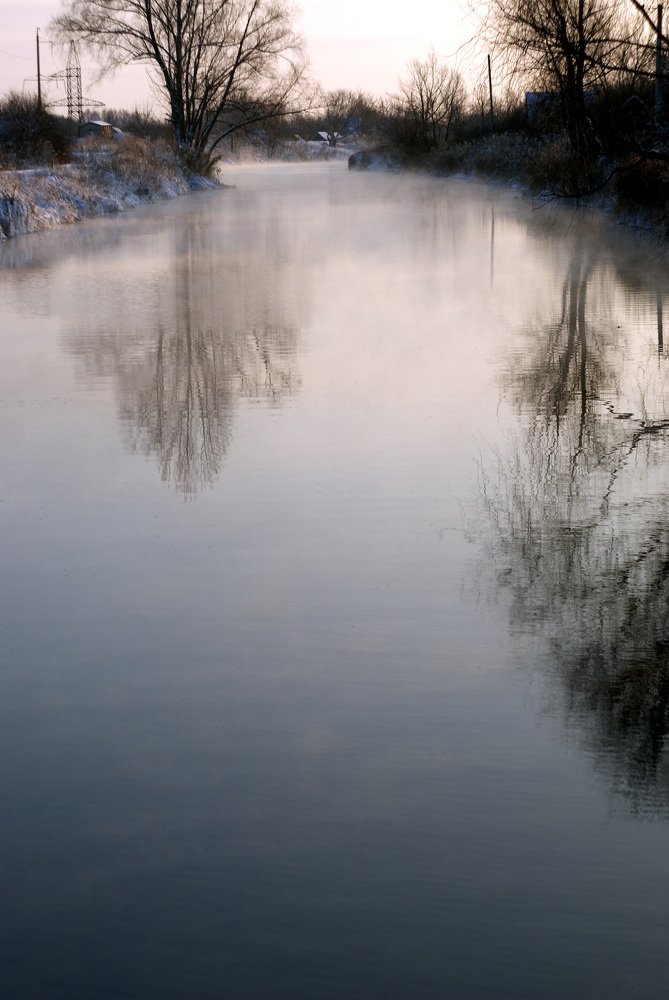 Photograph by Денис Геранькин