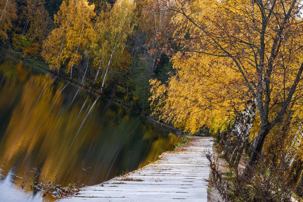 Photograph by Sergey Uskov