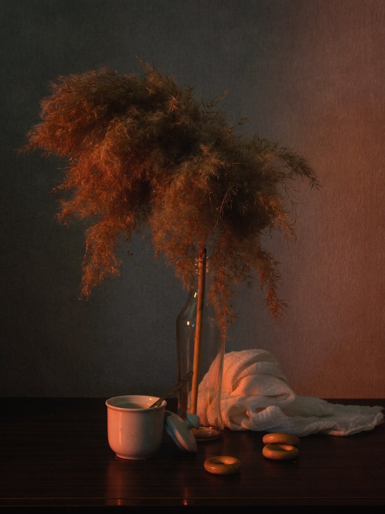 Photograph by Ольга Савостина