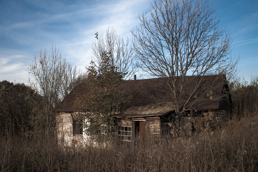 Photograph by Veronika Koneva
