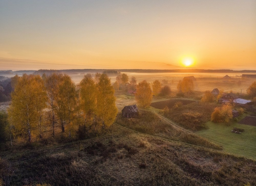 Photograph by Устюжанин Михаил