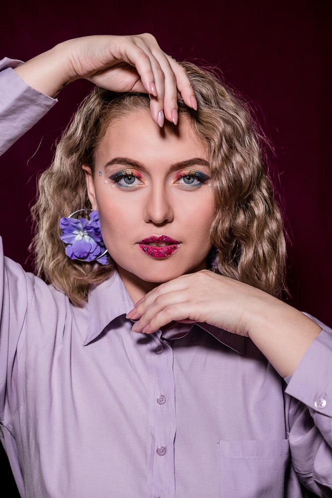 Photograph by Zara Kibar