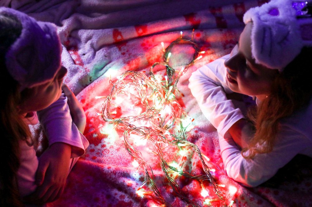 waiting for a miracle...