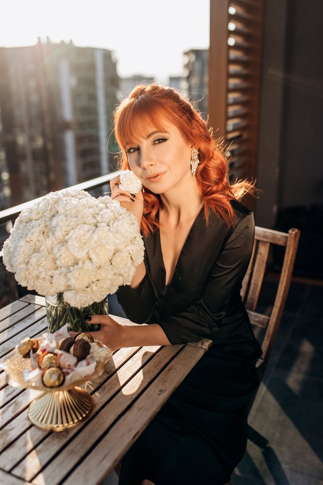 Photograph by Zara Kibar