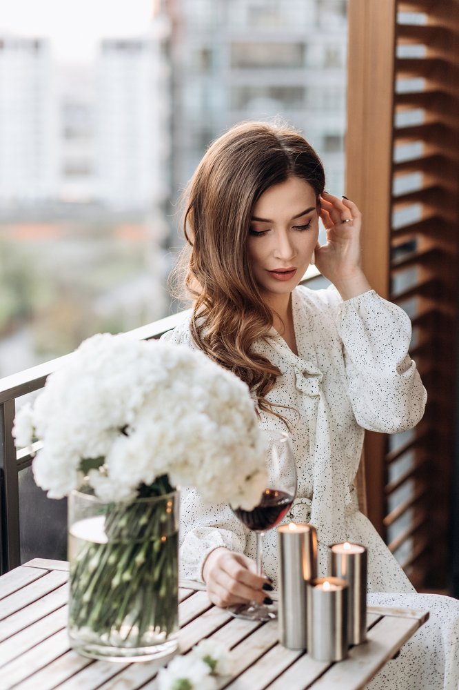 Photograph by Zara Kibar