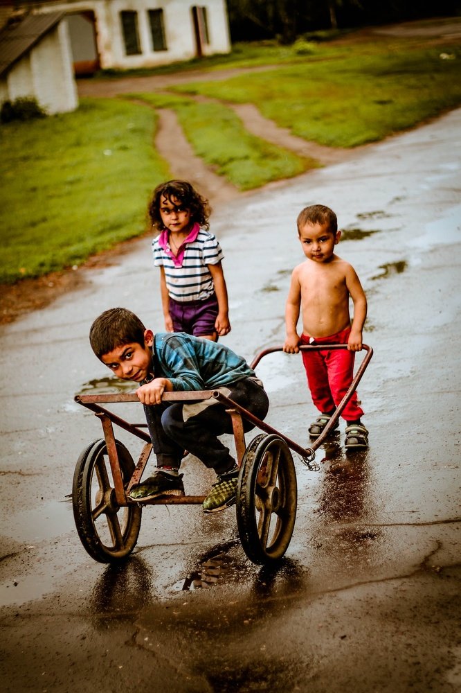 Photograph by Ольга Ермакова