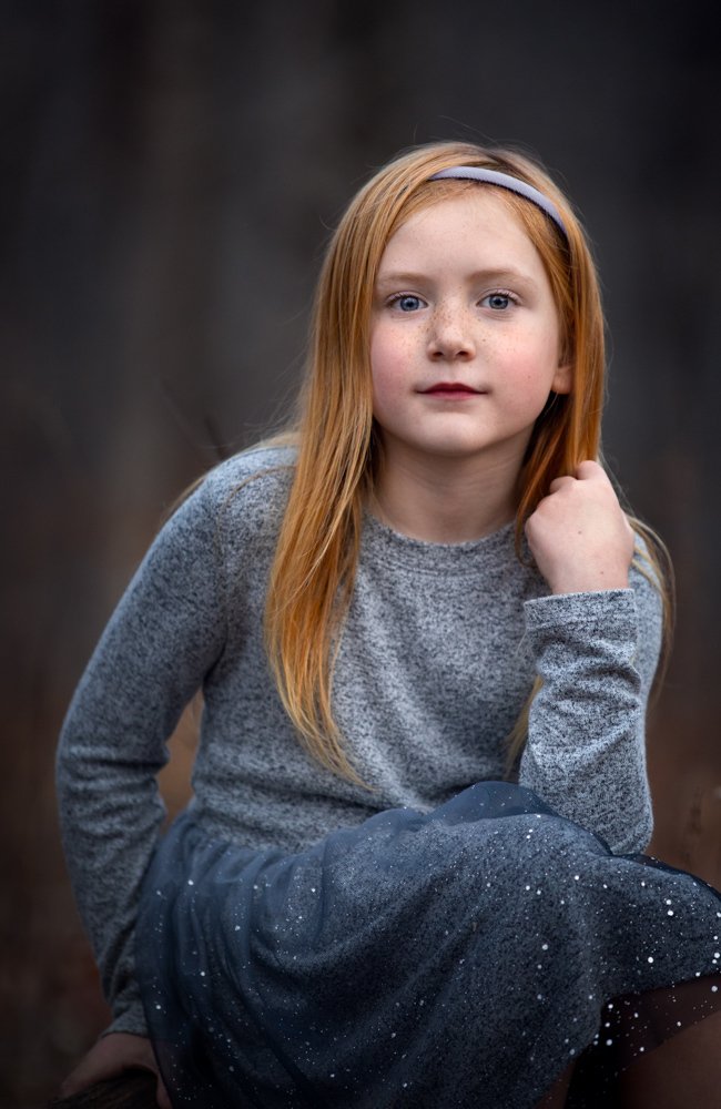 Фотография автора Nicole O’Rourke