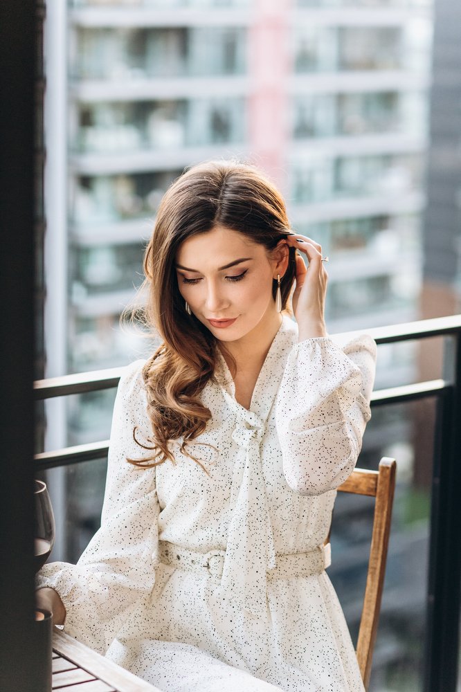 Photograph by Zara Kibar