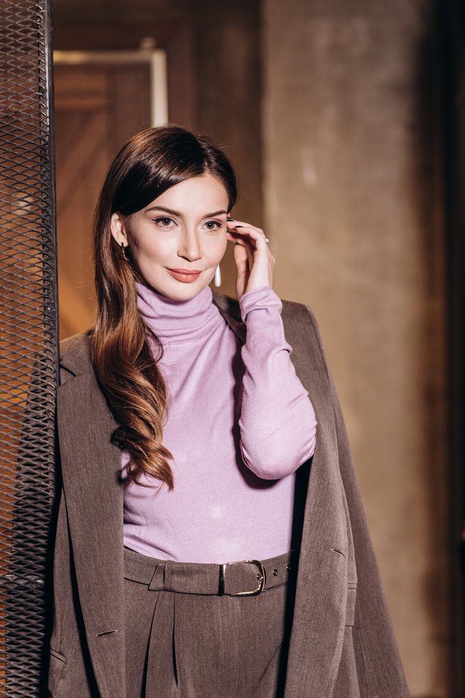 Photograph by Zara Kibar