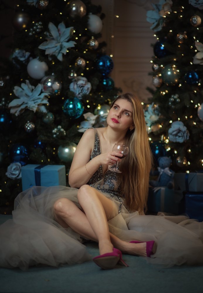 Photograph by Валентина Козлова