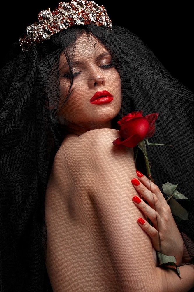 Photograph by AZAT_A.J.PHOTOS