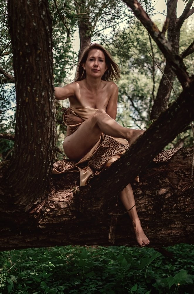 Photograph by Валентина Козлова