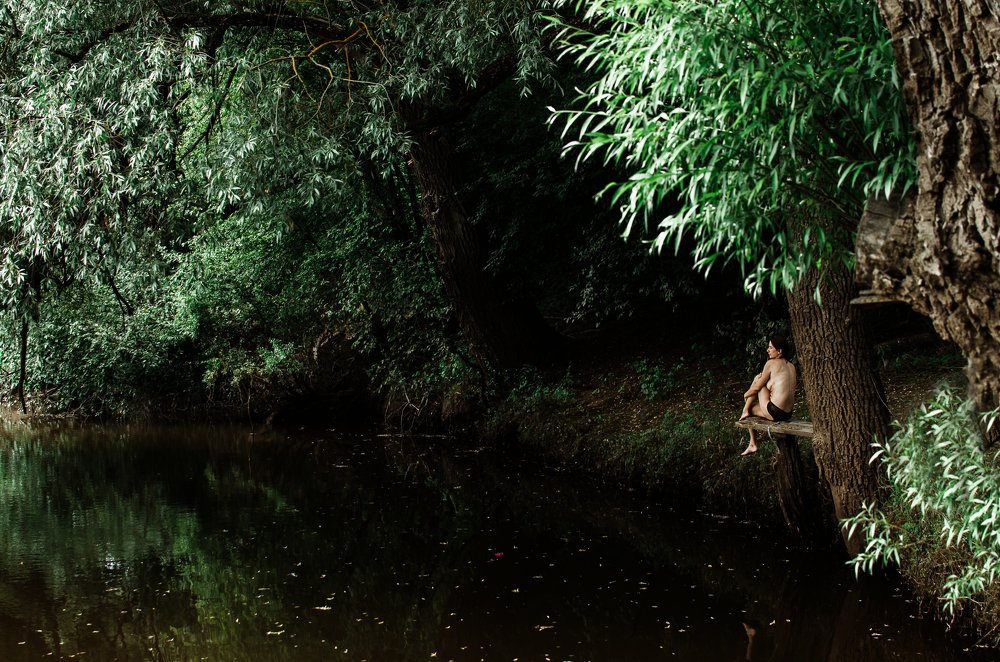 Photograph by Валентина Козлова