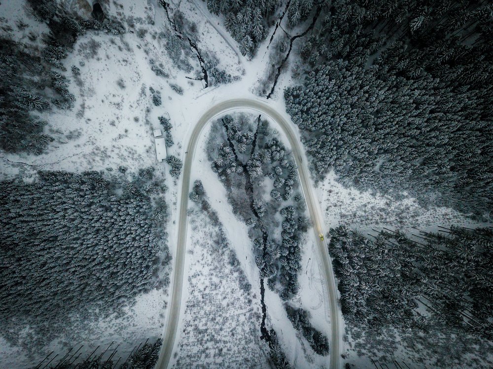 Photograph by Petr Ovsík