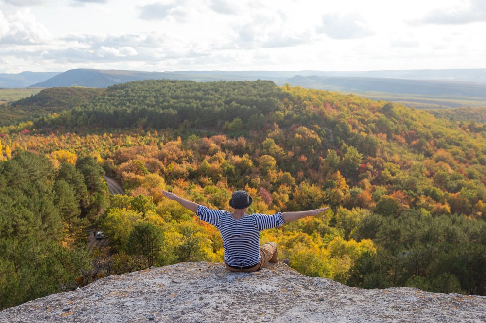 Photograph by Vladimir Soroka