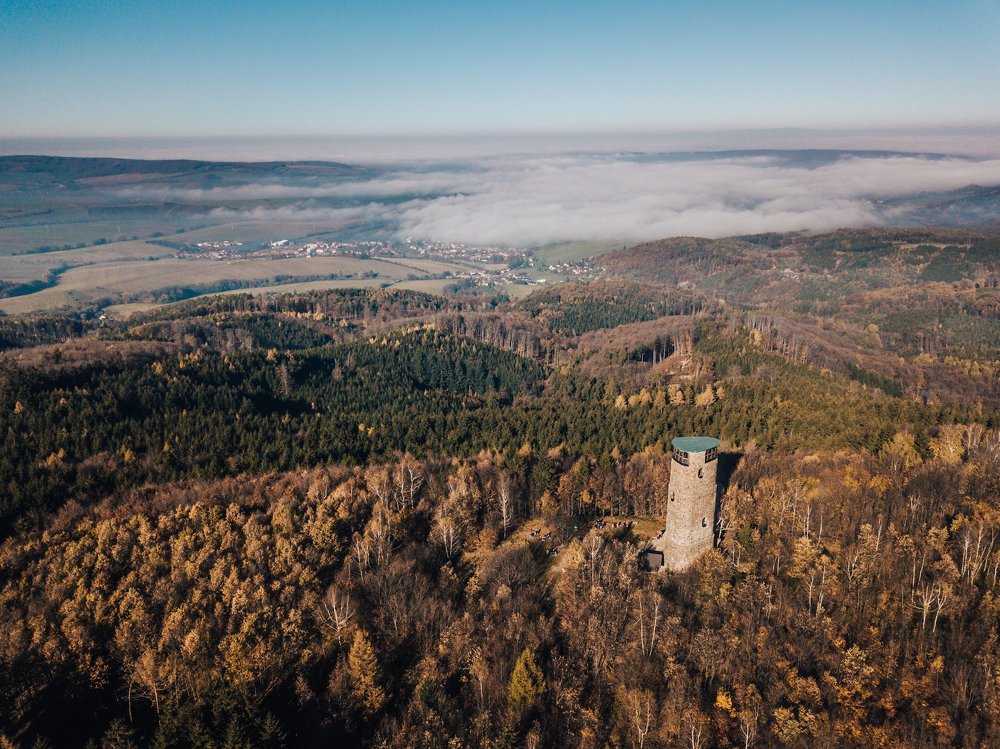 Photograph by Petr Ovsík