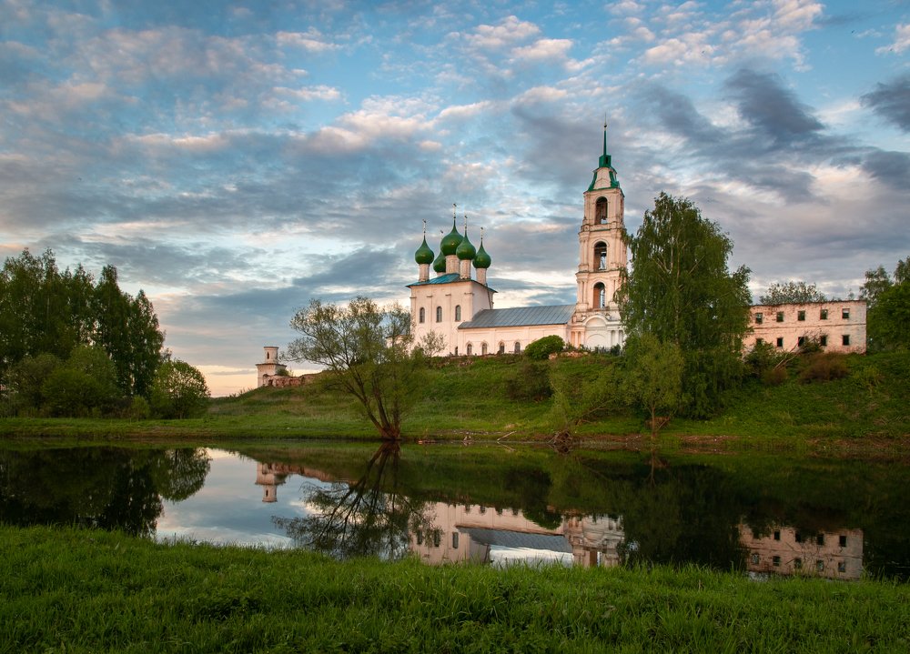 Photograph by Алекс Римский