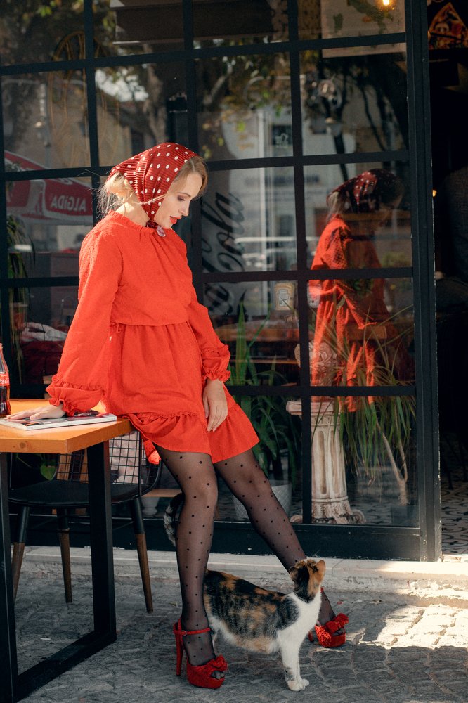 Photograph by Zara Kibar